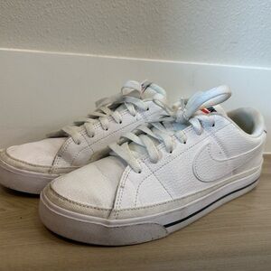 Nike Sneakers - white